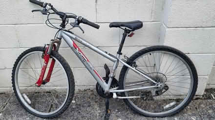 Photo of free 3 old bikes (Oswestry SY11) #3