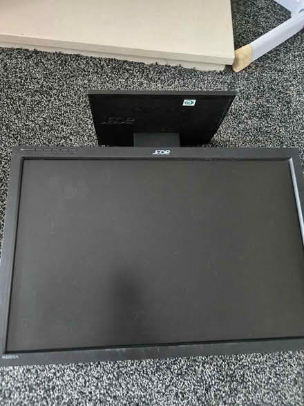 Photo of free Acer screen (Oscott B44) #1
