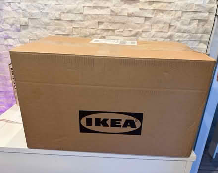 Photo of free Large boxes (Egremont CH44) #1