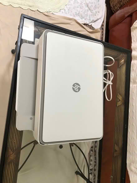 Photo of free HP Envy Printer & Windmere Fan (Germantown) #1