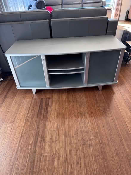 Photo of free Entertainment unit (Moncrieff) #2