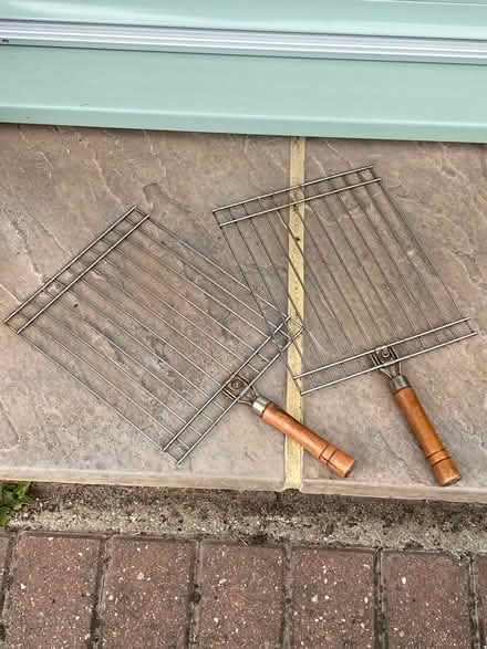 Photo of free BBQ Accessories (Swanley BR8) #1