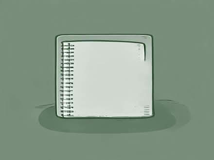 Photo of free 3-ring binders (Harefield UB9) #1