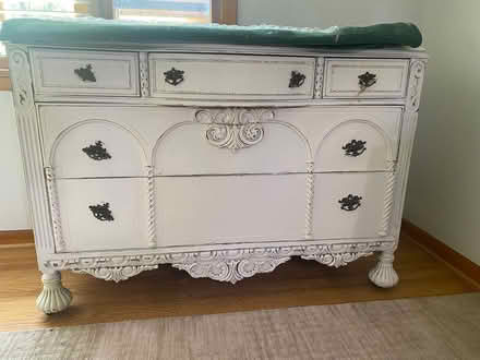 Photo of free Basic dresser Ijamsville 21754 (Ijamsville 21754) #2