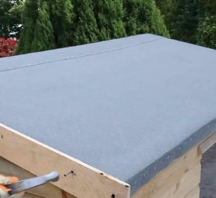 Photo of Shed/Roofing Felt (Ware SG12) #1