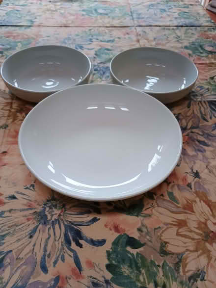 Photo of free Dishes (Southport PR9) #1