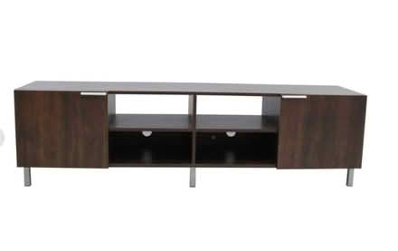 Photo of free TV Stand (Bowerham LA1) #1