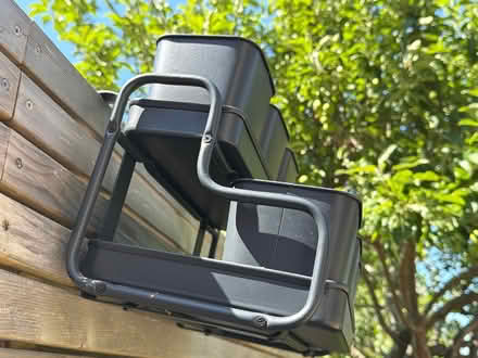 Photo of free Herb / Plant shelf to hang (Weeke, Winchester SO22) #3