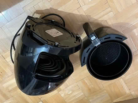 Photo of free Air fryer (WN6 Shevington) #2