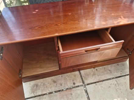Photo of free Cupboard sideboard (Great Baddow CM2) #2