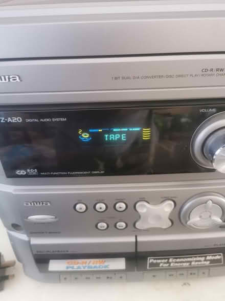 Photo of free Hi Fi System (Parkstone BH14) #1