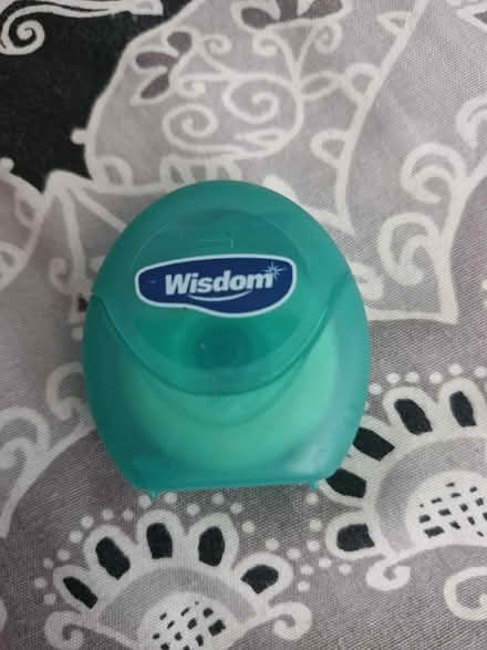 Photo of free Floss (Grove Park SE9) #1