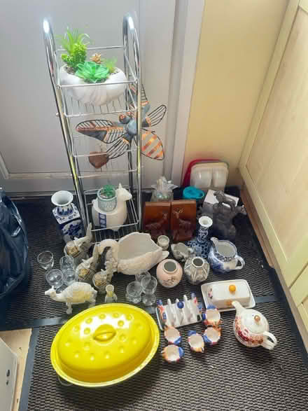Photo of free Household bundle Must go together (Abingdon OX14) #2