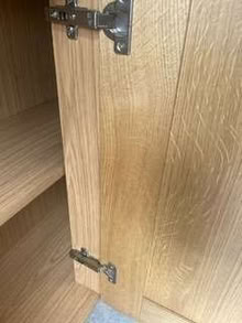Photo of free Oak cabinet (Longton PR4) #4