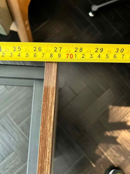 Photo of free Side Tables (Oxton CH43) #3