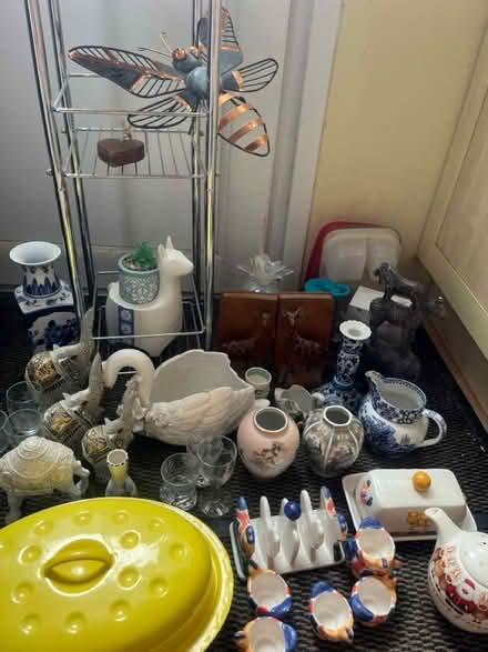 Photo of free Household bundle Must go together (Abingdon OX14) #3