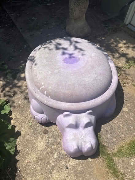 Photo of free Kids ball/ sand pit with balls (Kidlington OX5) #1