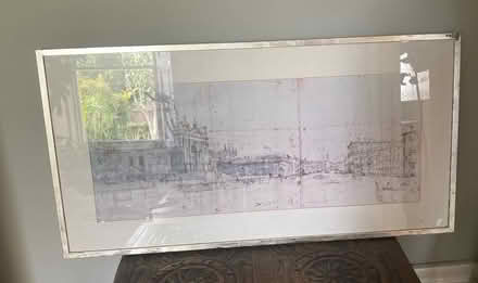 Photo of free Venice print (Law DD3) #1