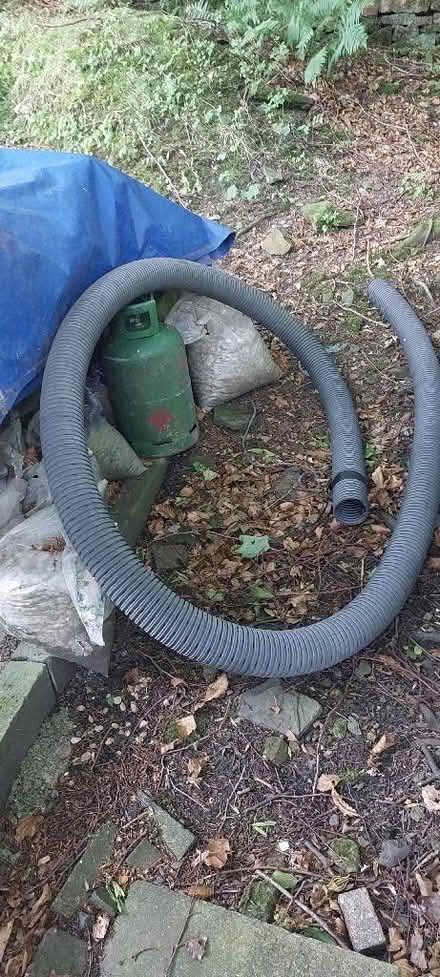 Photo of free Drainage pipe (Sagar Holme BB4) #1