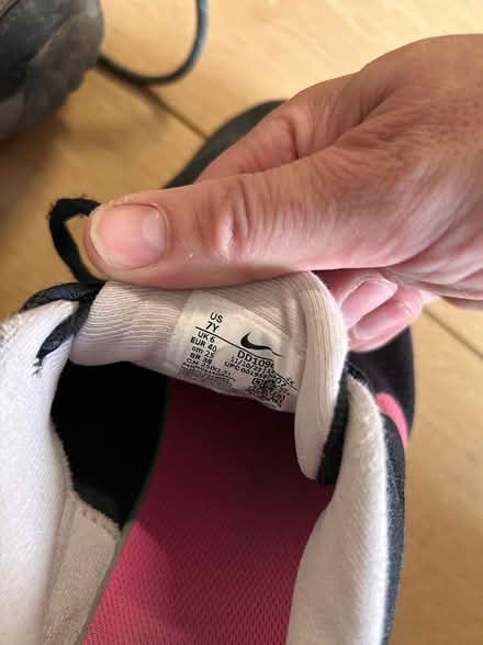 Photo of free Girls Walking shoes and trainers (BA2 5) #3