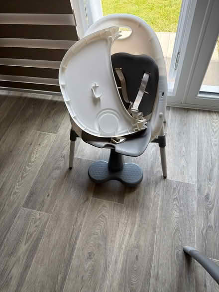 Photo of free Toddler High chair (Melton Mowbray LE13) #1