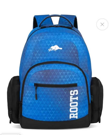 Photo of Backpack (Boardwalk) #1
