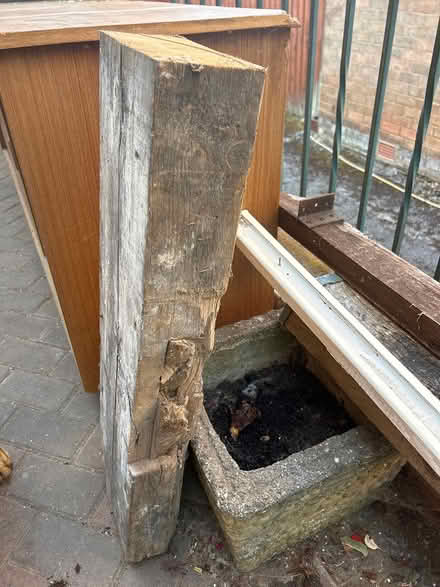 Photo of free Piece of Wood (Norton (S8)) #1