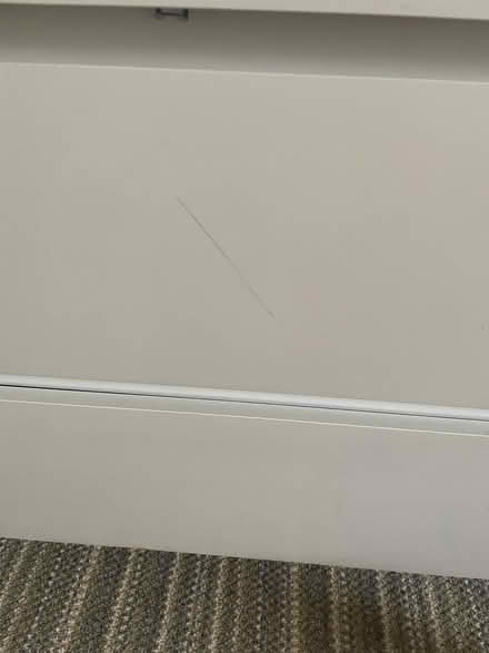 Photo of free IKEA Chest of Drawers (MALM) (Rackheath NR13) #3