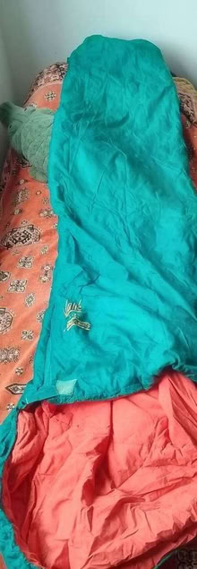 Photo of free Sleeping bag (South Woodford E18) #1