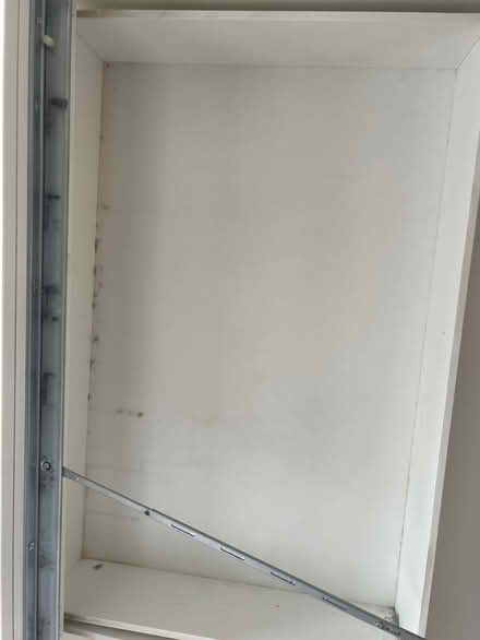 Photo of free IKEA single bed (KT13) #3