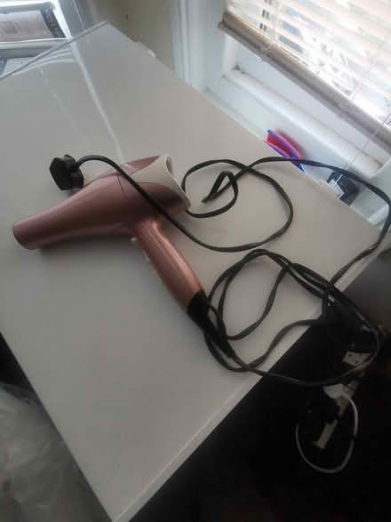 Photo of free Hair Drying (Parkstone BH14) #1
