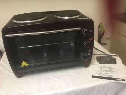 Photo of free Mini cooker (Painswick) #1