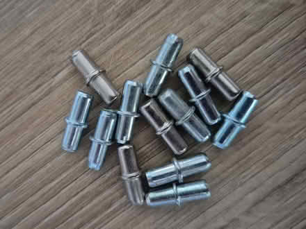 Photo of free Shelf push pin (Kidlington OX5) #2
