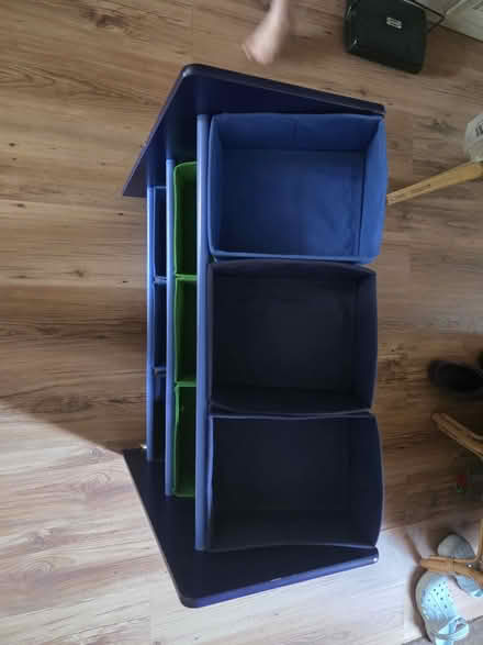 Photo of free Kids Storage Unit (Caversham RG4) #3