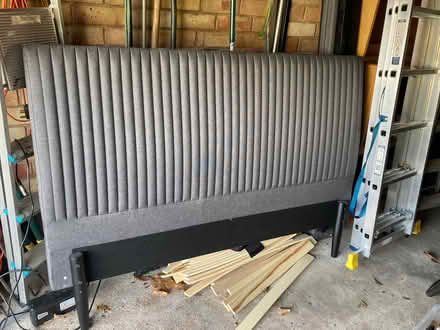 Photo of free Double Bed Frame (Kenilworth CV8) #1