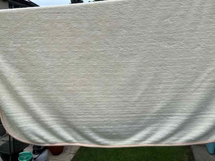 Photo of free Blanket (Tyseley B11) #2