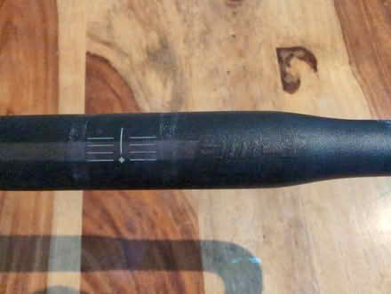 Photo of free 420mm BMC drop bars (Glasgow G20) #3