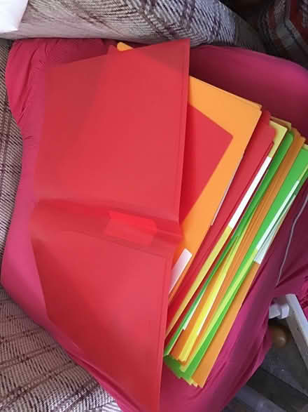 Photo of free Stationery (Fountainbridge EH3) #2