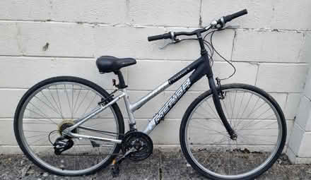 Photo of free 3 old bikes (Oswestry SY11) #2