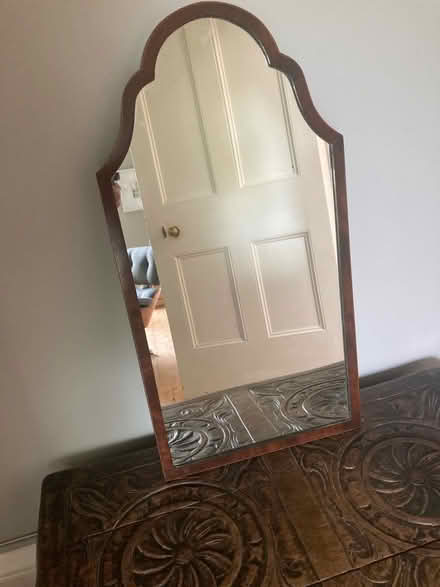Photo of free Mirror (Law DD3) #1