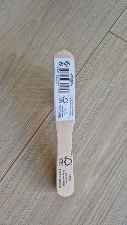 Photo of free Small metal brush (Kidlington OX5) #3