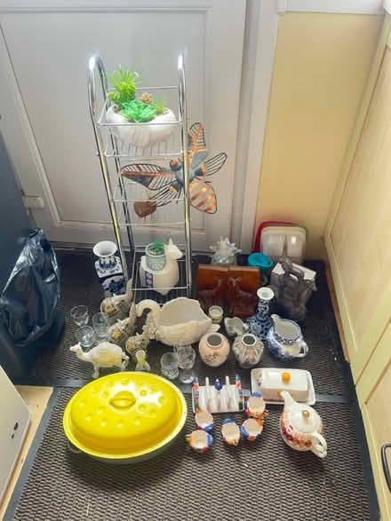 Photo of free Household bundle Must go together (Abingdon OX14) #1