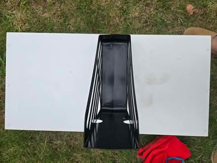 Photo of free Documents holder X 3 (Oscott B44) #2