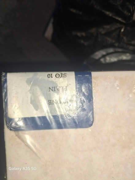 Photo of free tiles (Trowbridge BA14) #2