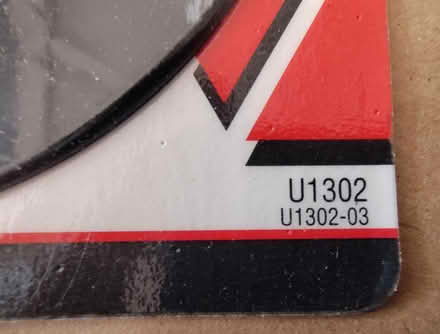 Photo of free Black & Decker 5 inch Backing Pads (Saugus) #2