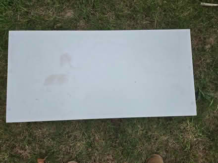 Photo of free Desk riser (Oscott B44) #1