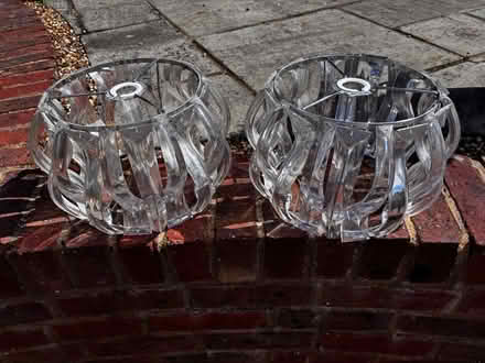 Photo of free Lampshades (Marsworth HP23) #1
