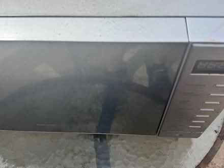 Photo of free Microwave (Thrapston NN14) #1