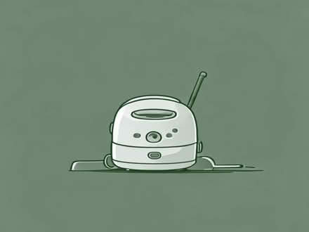 Photo of Corded Hoover (Stoke IP2) #1