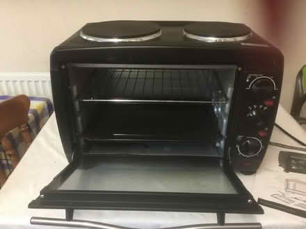 Photo of free Mini cooker (Painswick) #2
